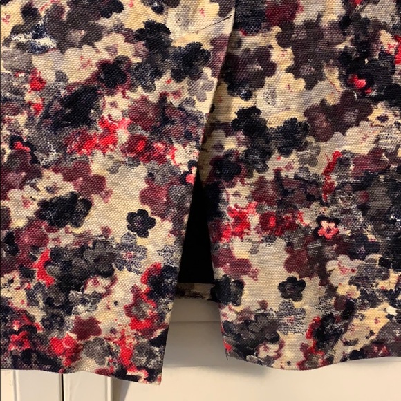 TALBOTS Beautiful Skirt - Picture 4 of 10